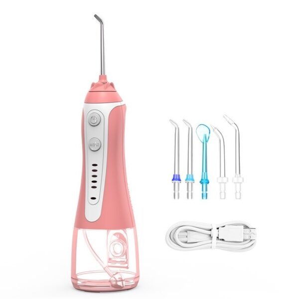 H2ofloss Water Flosser Oral Irrigator - Image 6