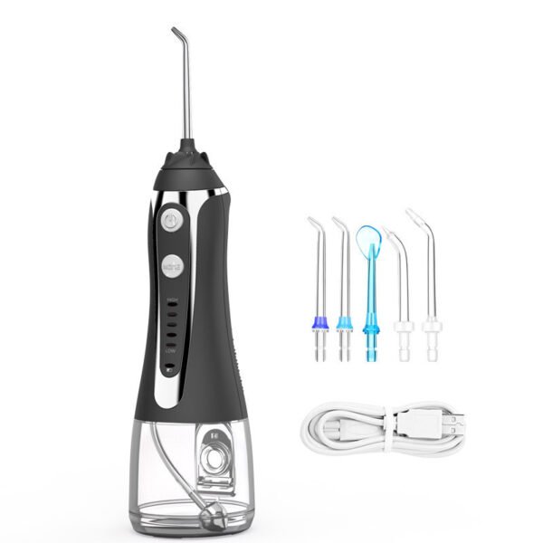 H2ofloss Water Flosser Oral Irrigator - Image 2