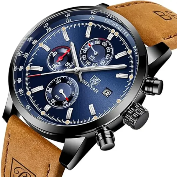 mens luxury watches